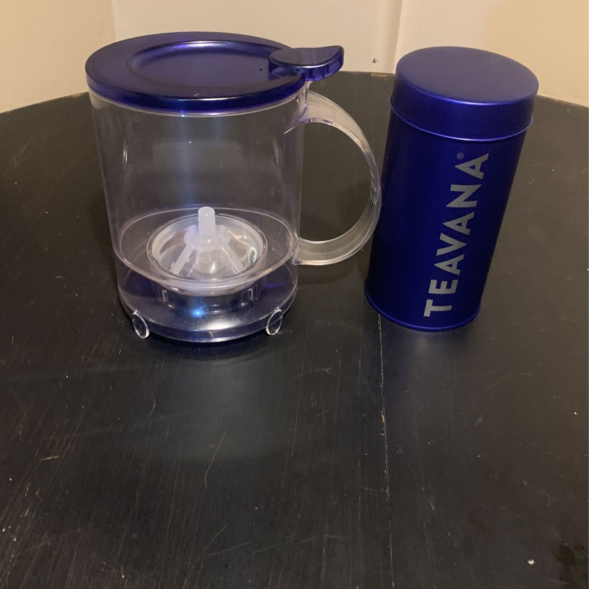 Teavana Bundle