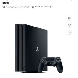 PS4 Ps Vr Bundle
