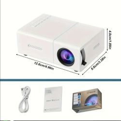 Projector