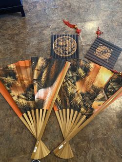 Wall Decoration $10