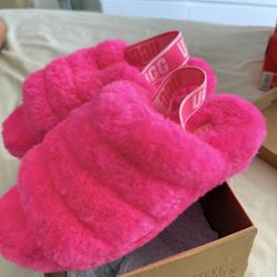 Womens Ugg Slippers