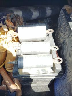 Pipeline Mandrels