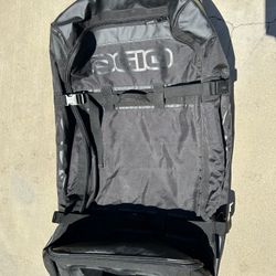 OGIO Travel Bag With Wheeels