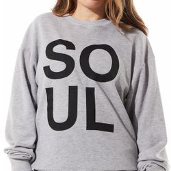 SoulCycle Sweatshirt 