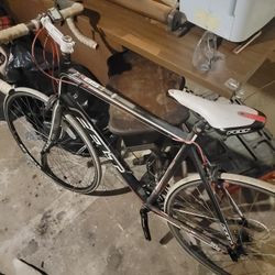 Felt Z85 Racing Bike 