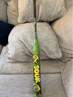 Anarchy slow pitch