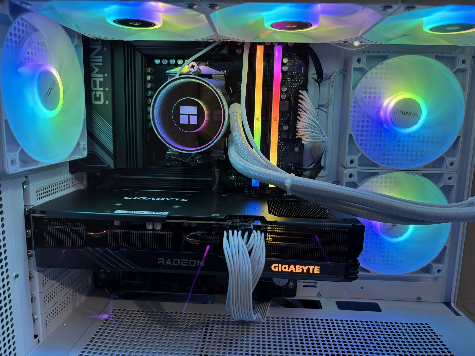 Am5 Just built