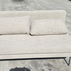 Small Sofa And Chair 