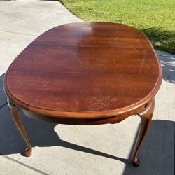 Dinning Table 
