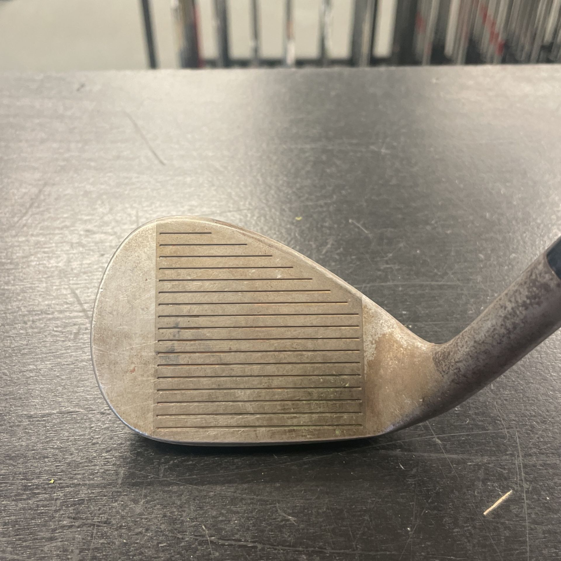 Nikeengagesquare54degreesandwedgerighthandsteelshaft for Sale