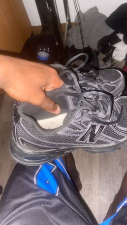 New Balance 5.5Y
