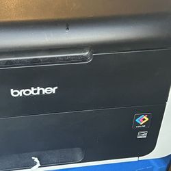 Printer , Filling Cabinet, Light Fixture, Changing Canopy, Racks