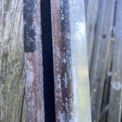 Barn Door Track And Hangers 