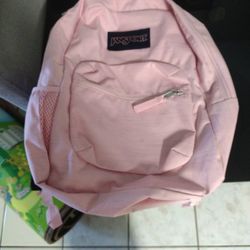 Jansport Bookbag