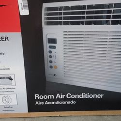 ZENITH Air Conditioner 