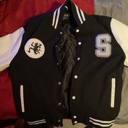 Varsity Jacket