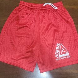 Adkins Gym Shorts