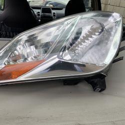 Toyota Prius 2009 Right Led Head Light