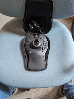 3D Connexion SpaceMouse Pro