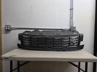 Grille ranger rover 2023 2024 2025 2026  hse se