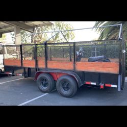 Trailer