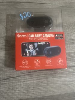Car camera