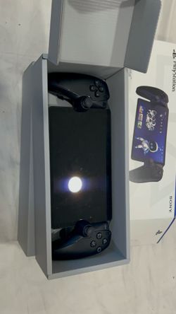 Ps5 portal