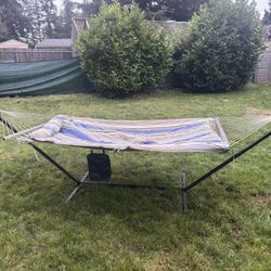 Hammock 