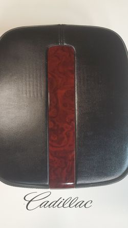 CADILLAC CENTER CONSOLE SUPPER CLEAN