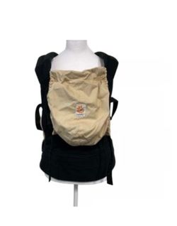 Ergo baby original carrier