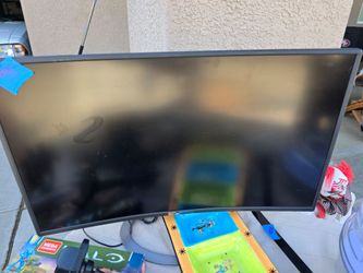 Computer monitor 27"