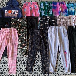 Girl Second Hand Clothes For Sale Mix Name Brand & Style Size 10 10/12 11/12 $3+ 