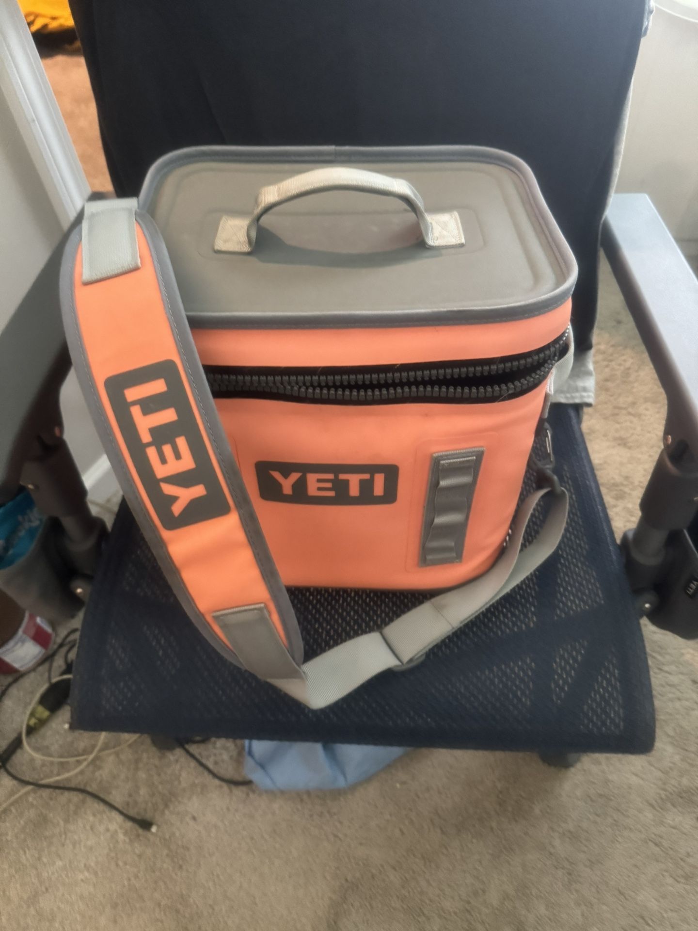 Yeti Flip 12
