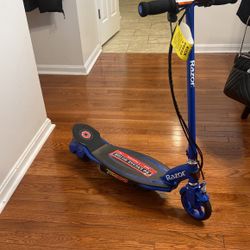 Razor Electric Power Scooter 