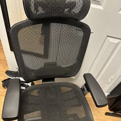 Mesh Office Chair 