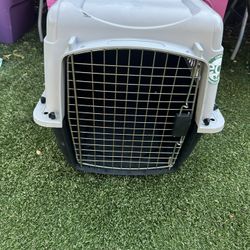 XL Dog Crate