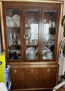 China Display