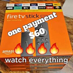 4k Streamer Amazon 
