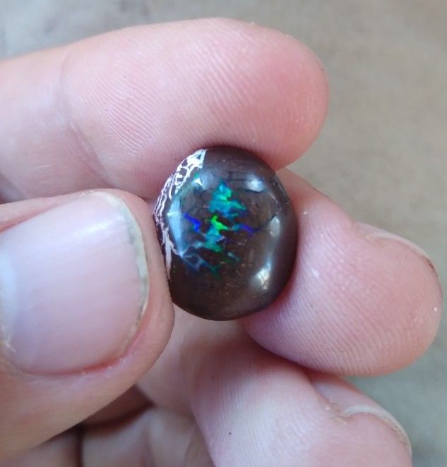 Australian Opal