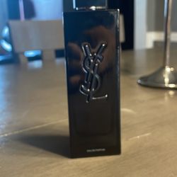 Ysl Myself Eau De Parfum 100ml 