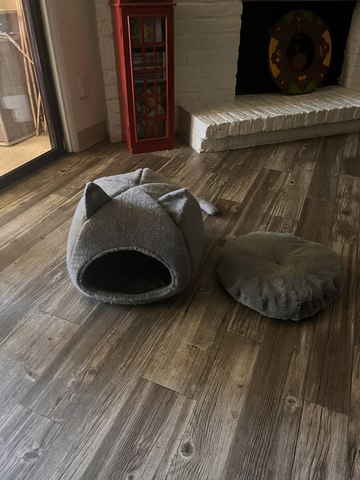 Cat Bed