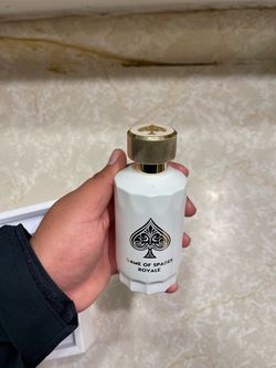 Game Of Spades Royale Cologne
