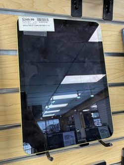 Apple iPad 10th Gen - As Is
