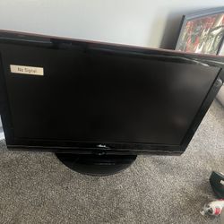 Flat tv