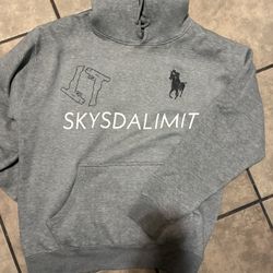 Sdl Hoodie 