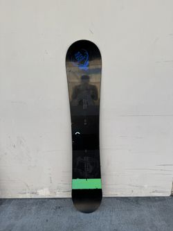 Burton Custom Snowboard