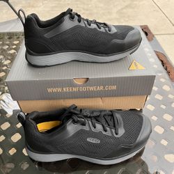 Keen Utility Footwear