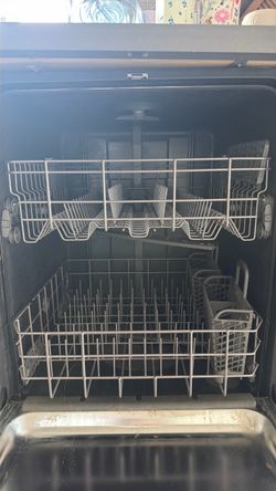 Whirlpool Dishwasher