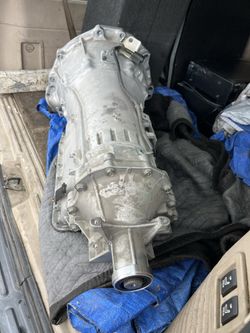 Transmissions for sale