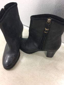 Ralph Lauren Boots